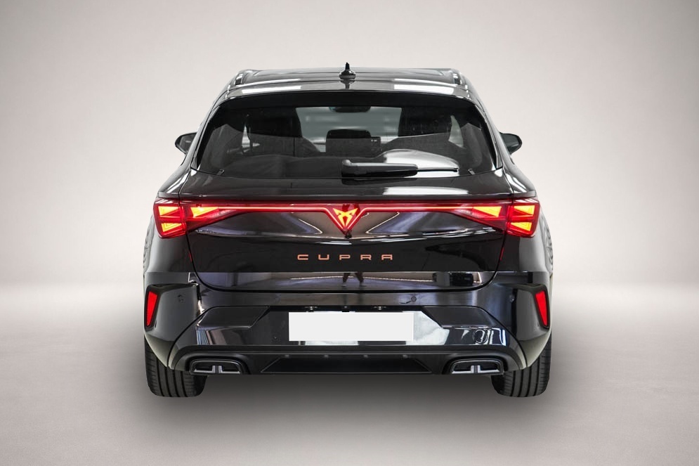 Bild 4 Cupra Leon ST 1,5 eTSI DSG Kombi - LAGER