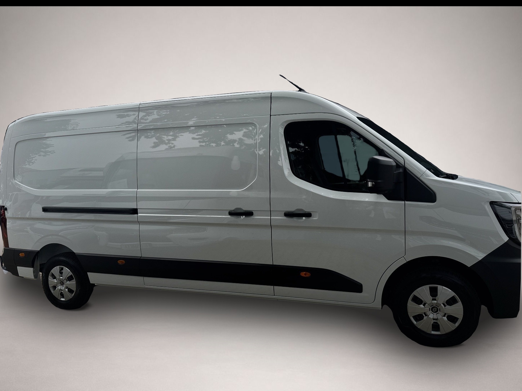 Bild 5 Renault Other Master L3H2 Advance 3,5t dCi 150 PS