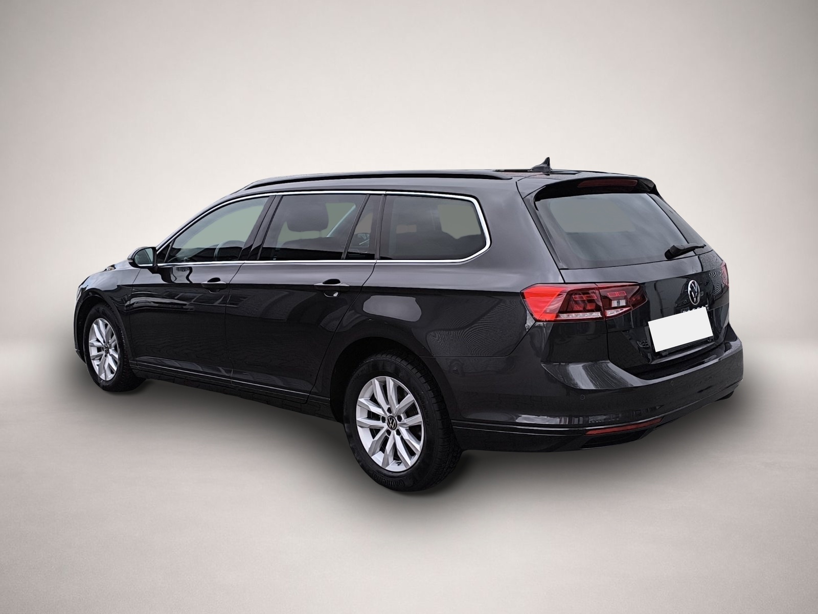 Bild 5 Volkswagen Passat Variant 2.0 TDI DSG Business AHK NAVI PDC