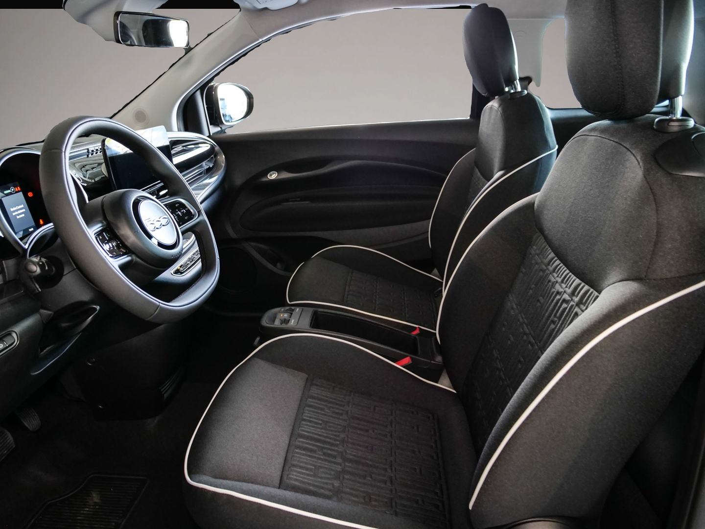 Bild 4 Fiat 500e Icon Klimaaut. // Carplay // 16 LM // Kamer
