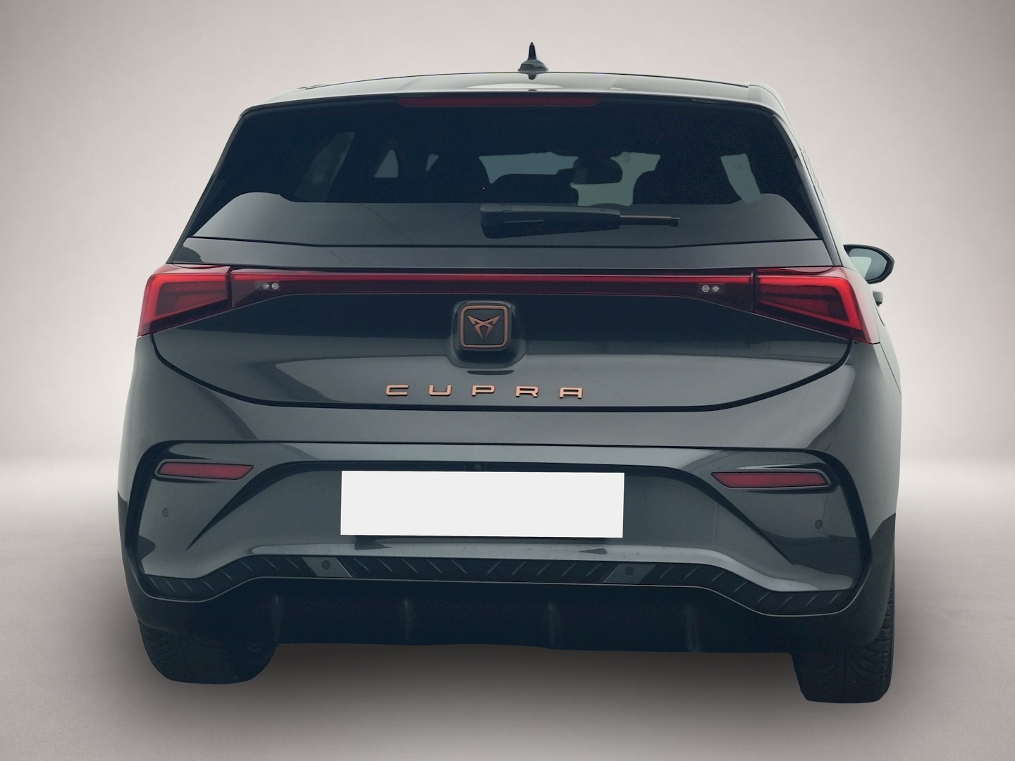 Bild 4 Cupra Born LED NAVI PILOT M ACC