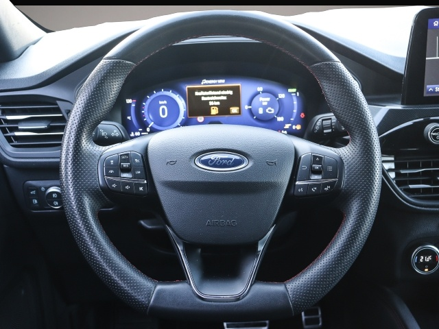 Bild 5 Ford Kuga ST-Line adap. LED AHK schwenk. TWA el. Heck