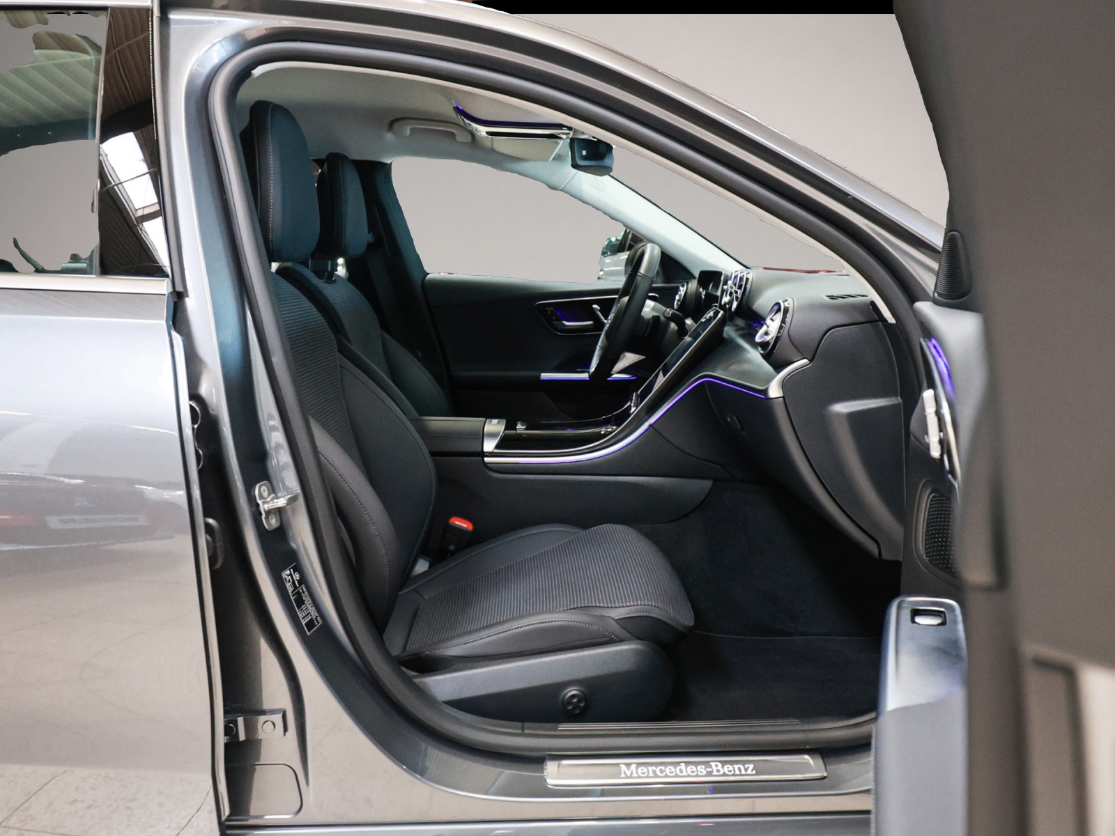 Bild 2 Mercedes-Benz C 300