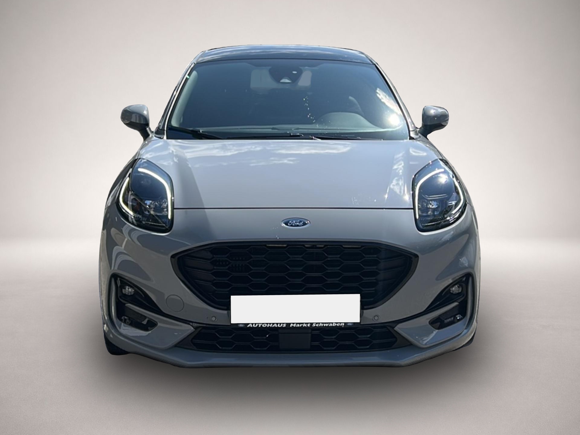 Bild 5 Ford Puma ST-Line X Bluetooth Navi LED Klima