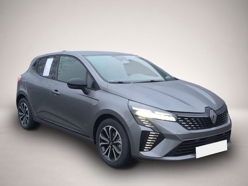 Bild 1 Renault Clio TCe 90 Techno SHZ LKHZ
