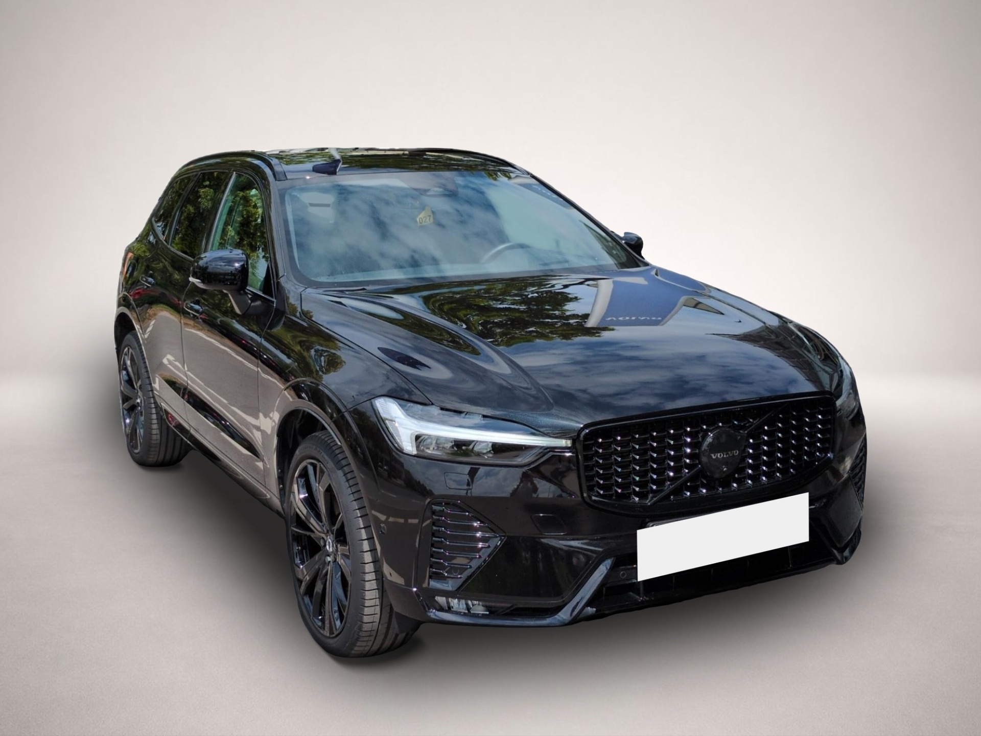 Bild 4 Volvo XC60 XC 60 Ultimate Black Edition AWD