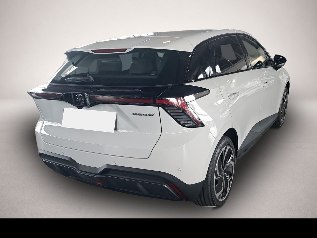 Bild 2 MG MG4 EV 64 KWH MY26 PREMIUM