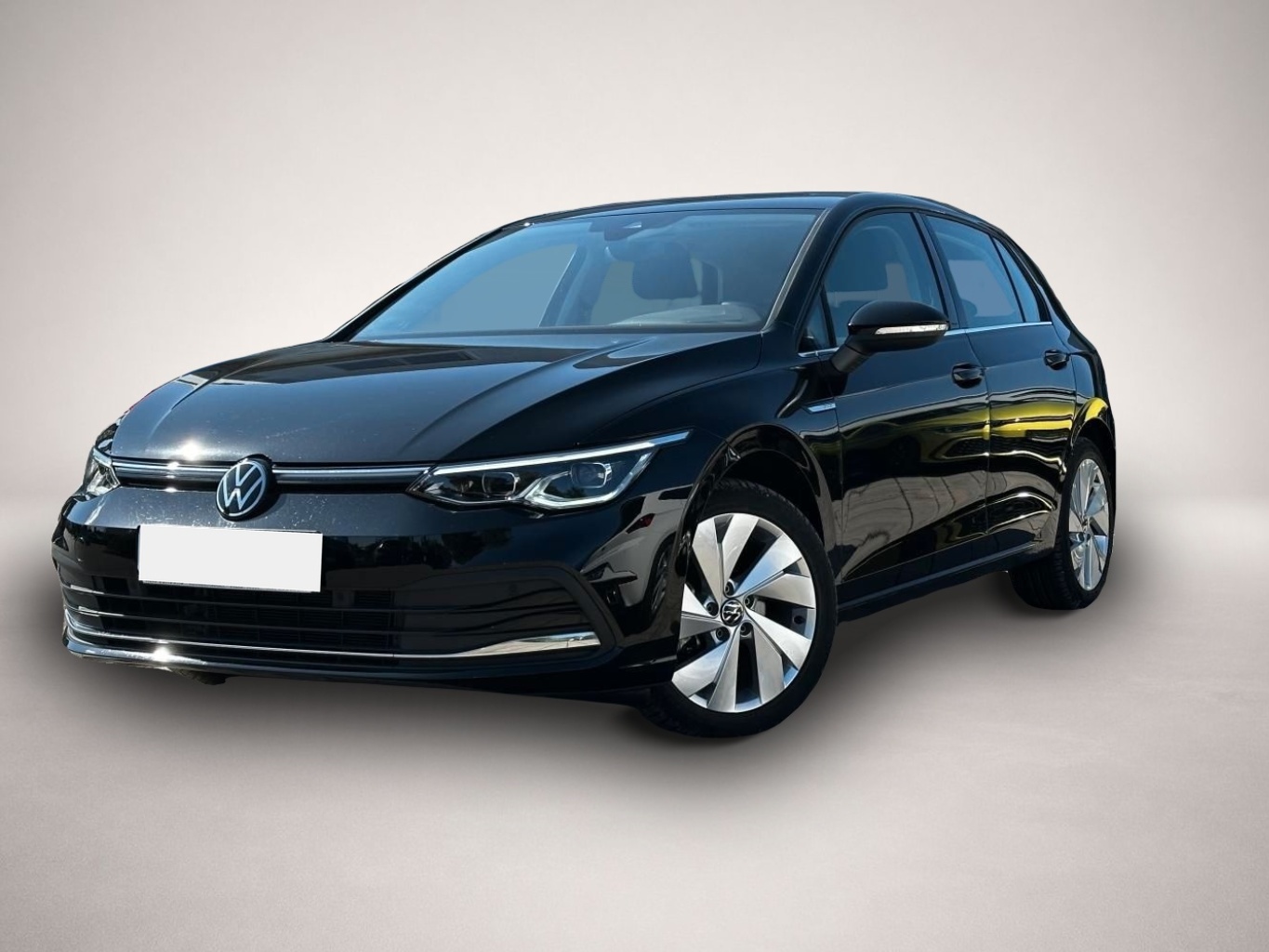 Bild Golf Volkswagen