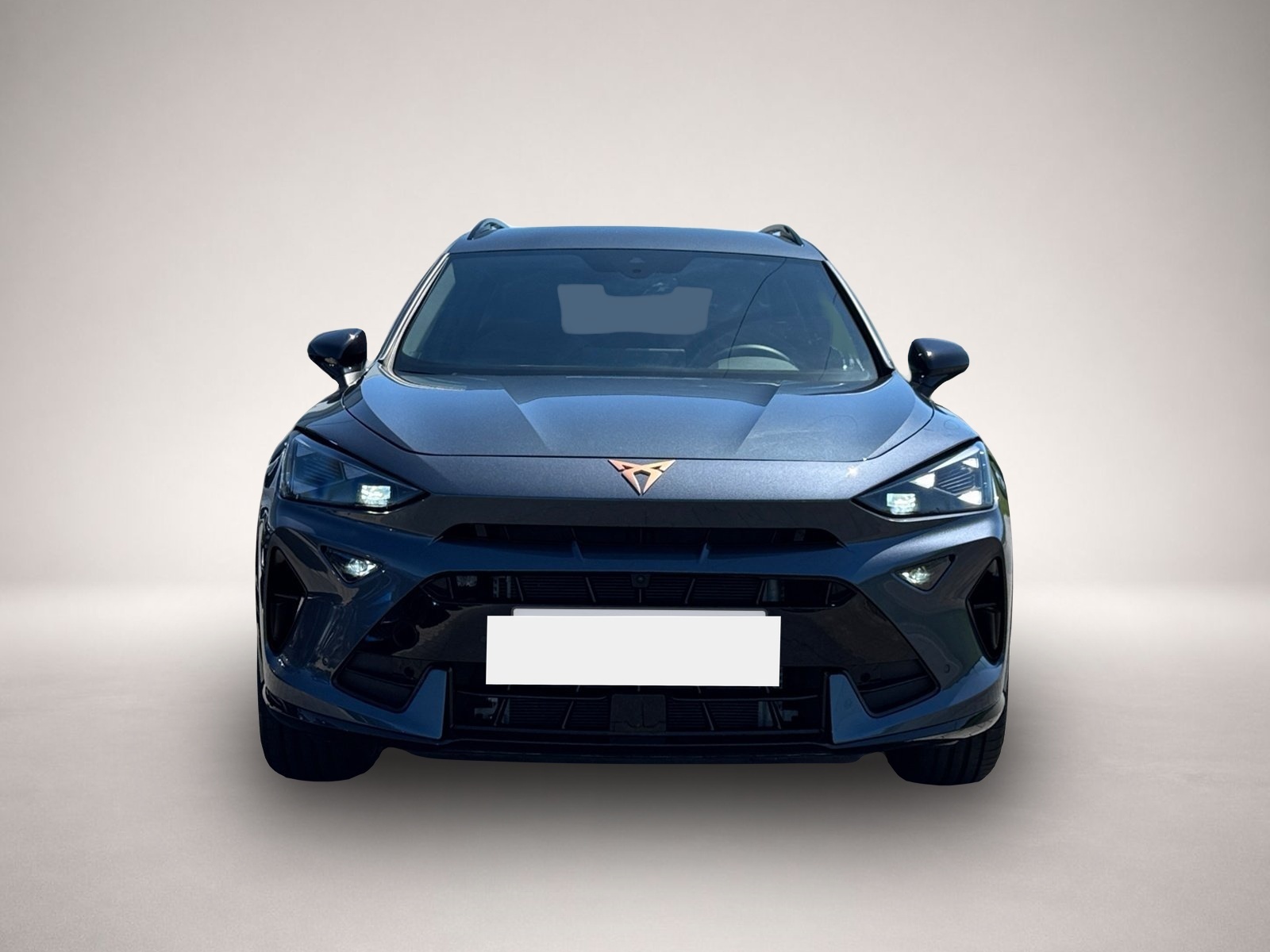 Bild 2 Cupra Formentor eTSI DSG|AHK|el.HECK|360°|NAVI|ACC|SHZ