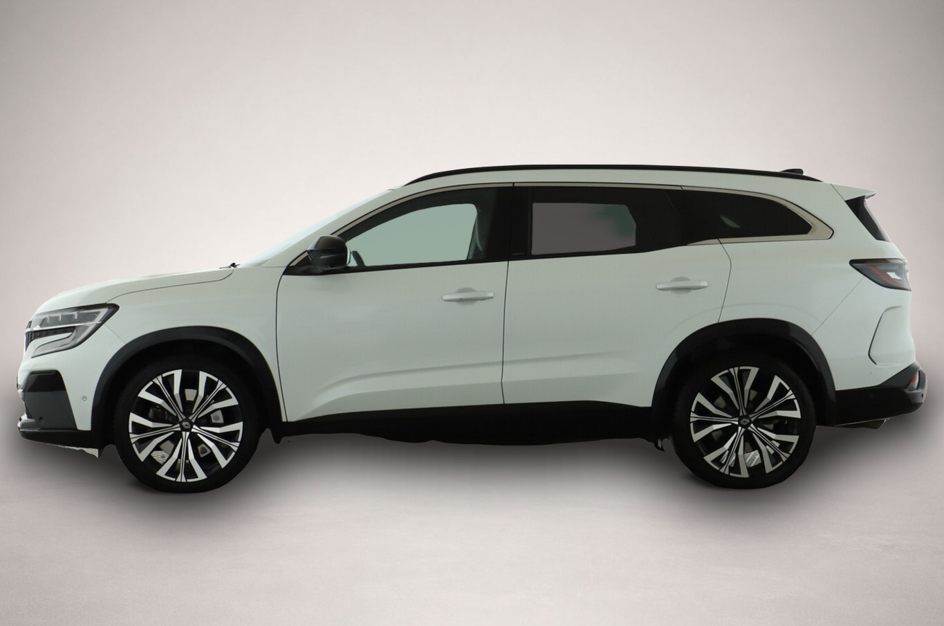 Bild 2 Renault Espace VI Iconic 7S Pano H/K Matrix HUD 360° 20Z