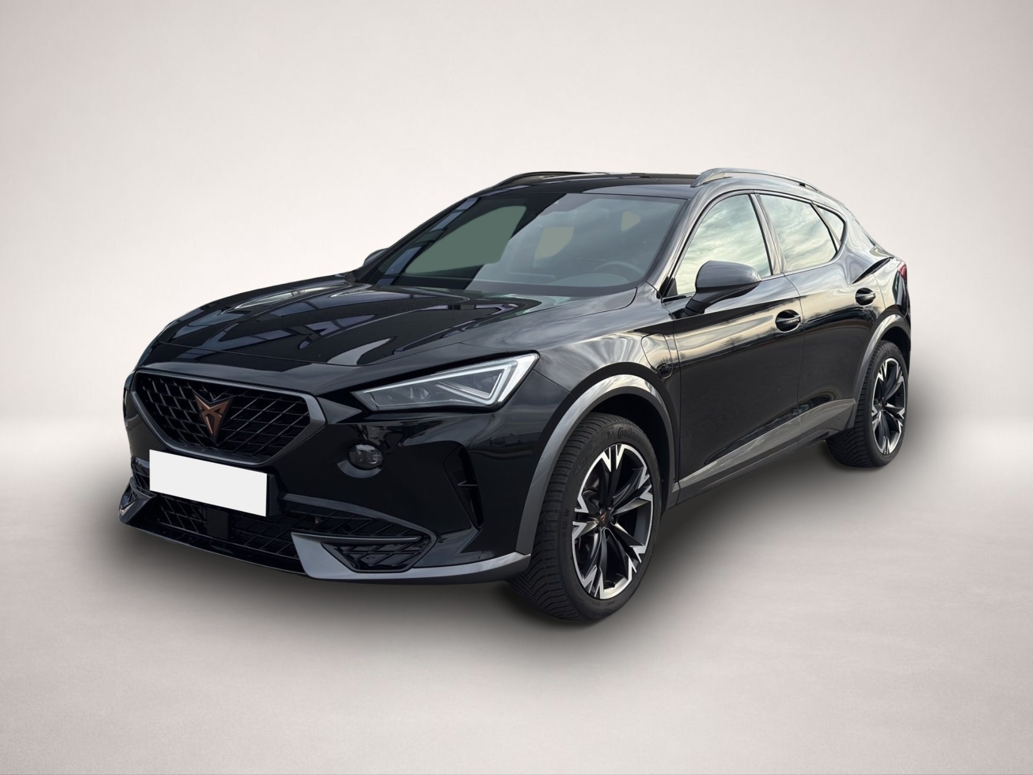 Bild 1 Cupra Formentor 1.4 e-HYBRID DSG AHK+Matrix+el.Sitze+N