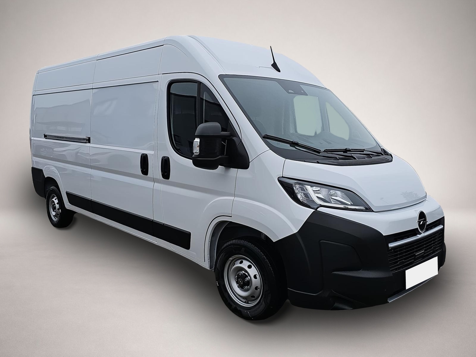 Fotografie Opel Other Movano Cargo 2.2 Diesel L3H2 AndroidAuto&AppleCa