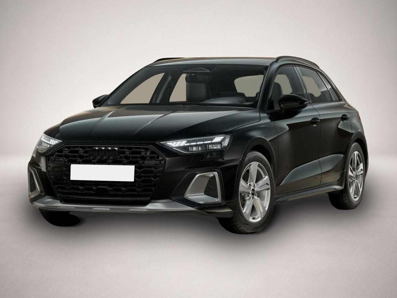 Fotografie Audi quattro A3 allstreet TFSI 204 quattro LED KomfortP+ SHZ
