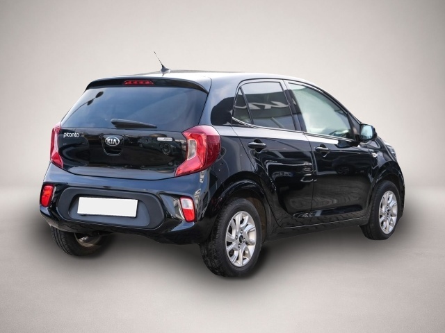 Bild 2 Kia Picanto Dream Team SHZ LenkradHZG Tel.-Vorb. Ber