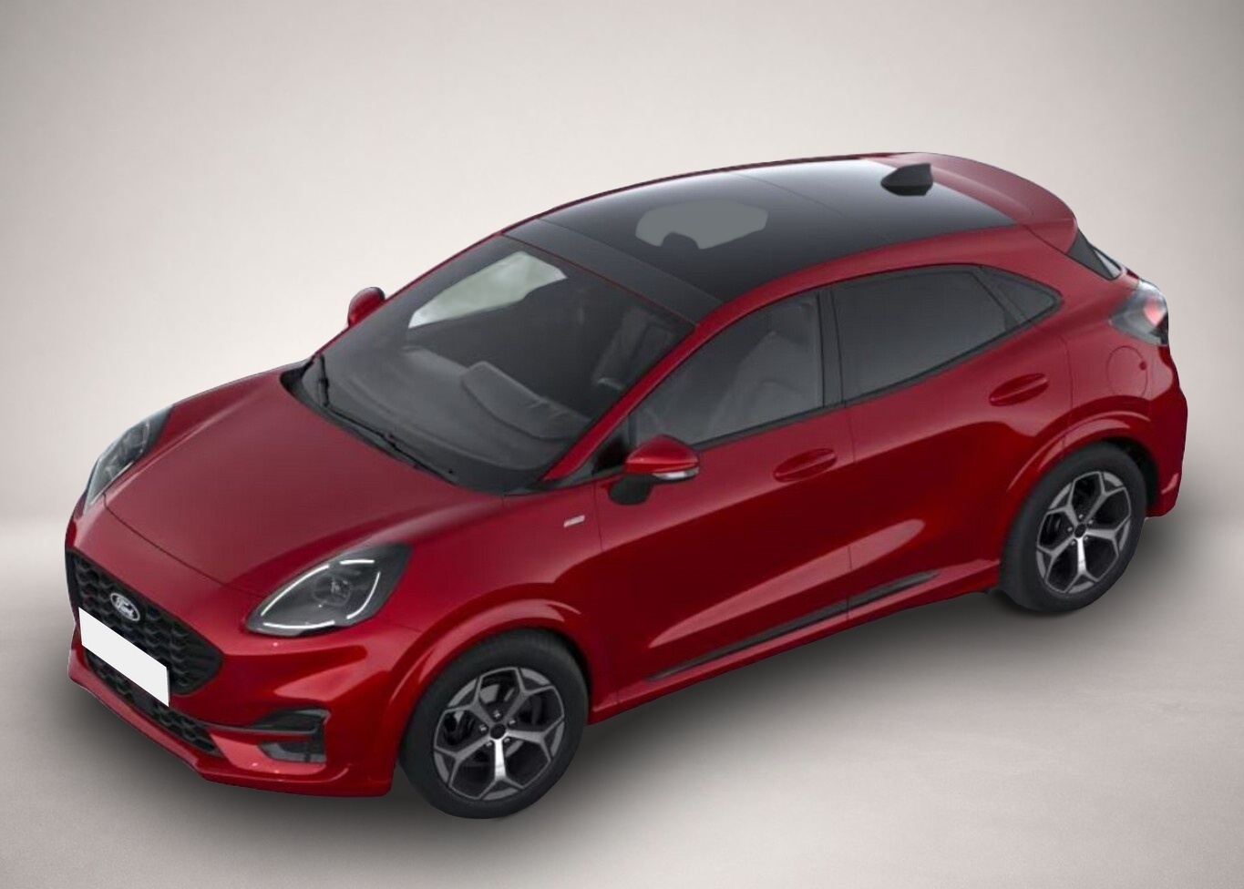 Bild 5 Ford Puma MHEV ST-Line Pano WinterP Kam LED PDC 17Z