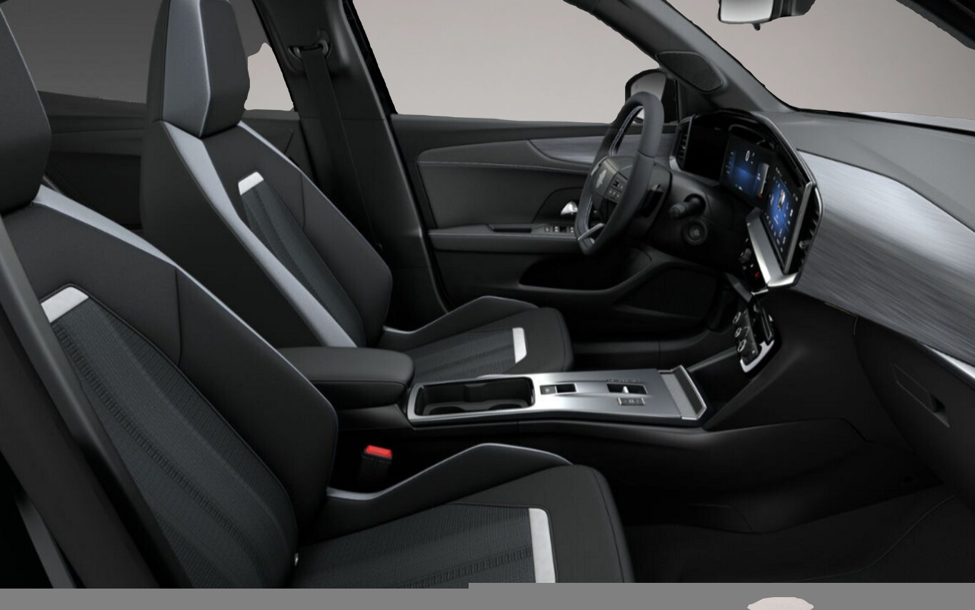 Bild 5 Opel Mokka Hybrid GS SHZ Kam PDC CarPl LaneA 17Z