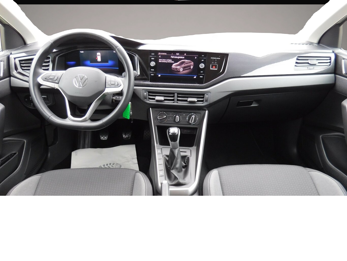 Bild 8 Volkswagen Taigo 1.0 TSI BMT Klima Radio Navi Klima...