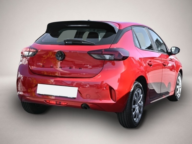 Bild 3 Opel Corsa EDITION+AT+SHZ+LRH+PDC+CARPLAY+ANDROID AUT