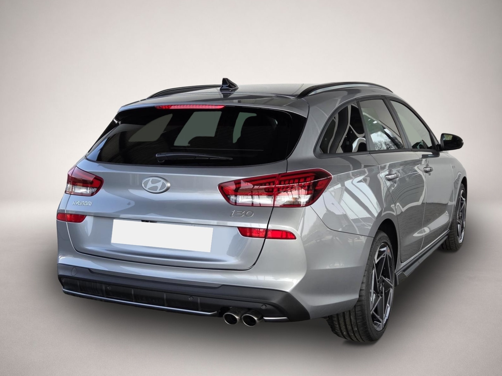 Bild 3 Hyundai i30 N-Line 1.5 T-GDI mHev DCT / Navi / ACC / Sit