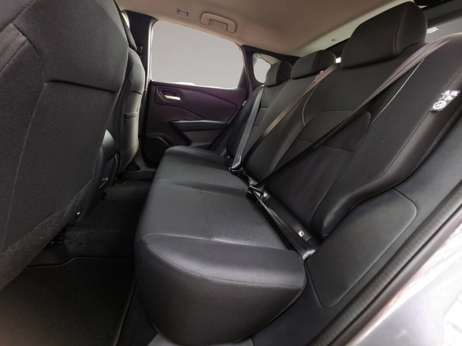 Fotografie 6 des Nissan Qashqai 1,3 MHEV Automatik LED Kamera AppleCarPl