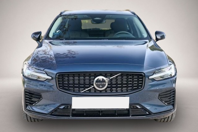 Bild 2 Volvo V60 Ultimate T6
