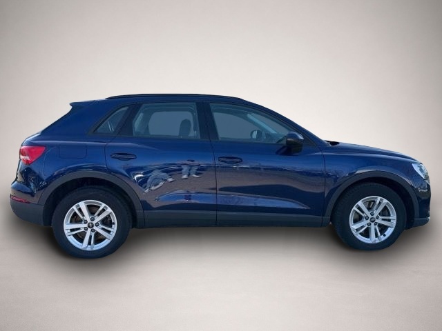 Bild 6 Audi quattro Q3 40 TFSI quattro S-tronic AHK,SHZ.,Parklenkass