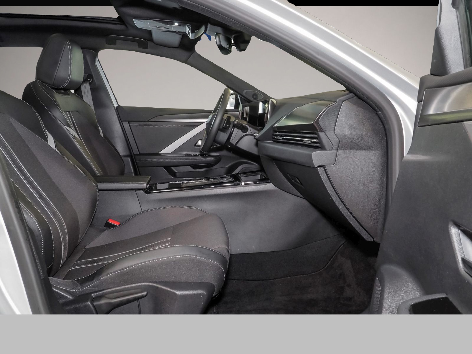 Fotografie 5 des Opel Astra L ST 1.5 D Aut. GS-Multimedia Navi Pro*AHK