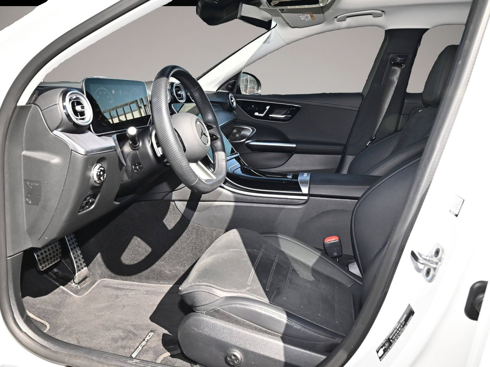 Bild 6 Mercedes-Benz C 300