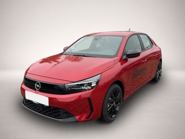 Bild Corsa Opel