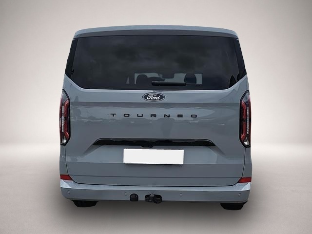 Bild 5 Ford Tourneo Custom 320 L2 Tourneo Titanium X FWD Tourneo Custom 2..
