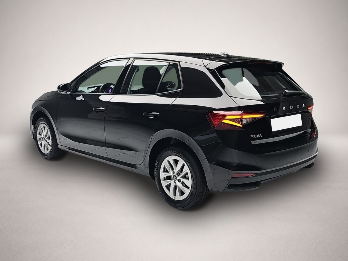 Bild 3 Skoda FABIA 1.0 TSI DSG 130 JAHRE LED KAMERA LM