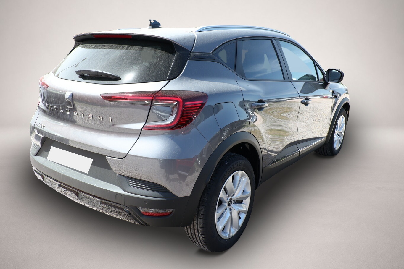 Bild 3 Mitsubishi ASX Plus MT SHZ LED+ Keyl LM17 CarPlay PrivG Kam