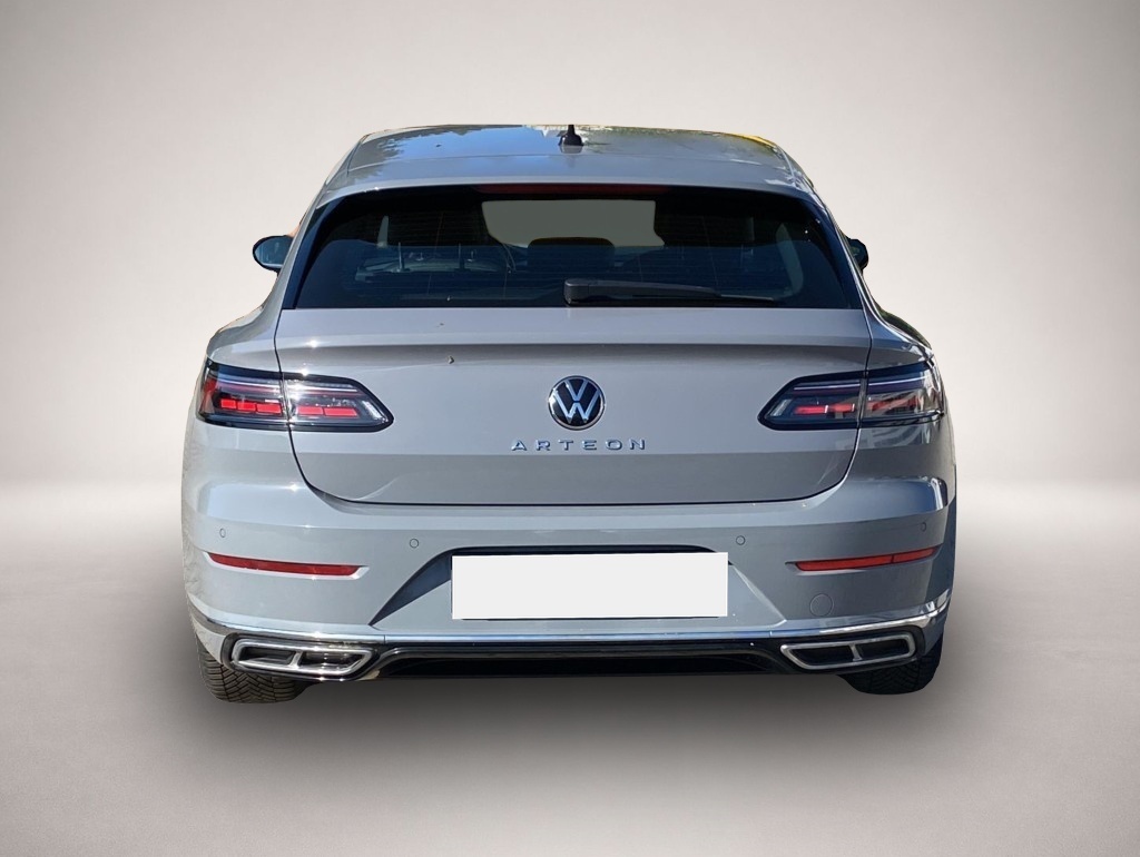 Bild 6 Volkswagen Arteon Shooting Brake 2.0 TSI DSG R-Line*Pano*Ke