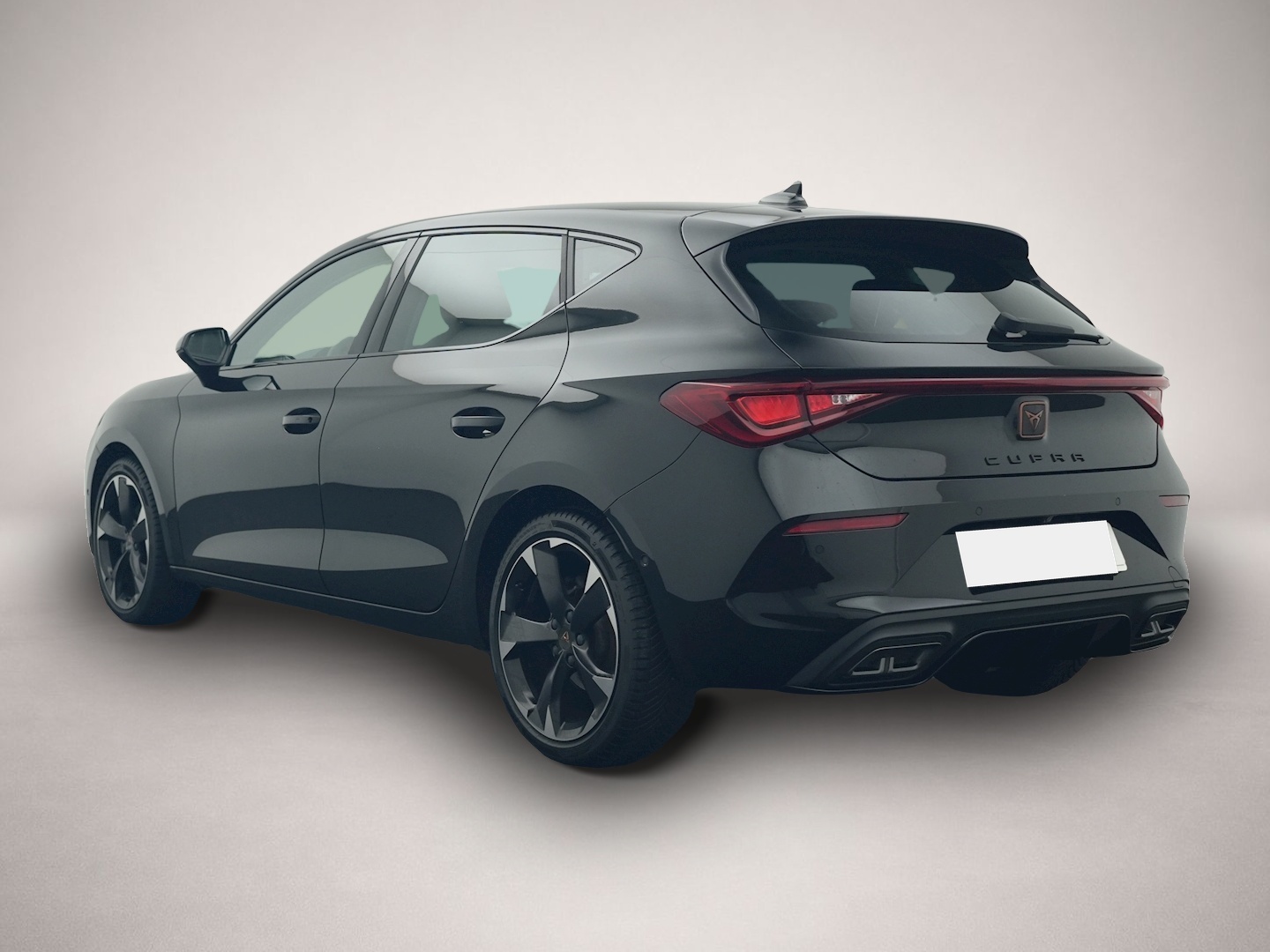 Fotografie 3 des Cupra Leon 1.5 eTSI DSG 5-J-GAR KAMERA ACC