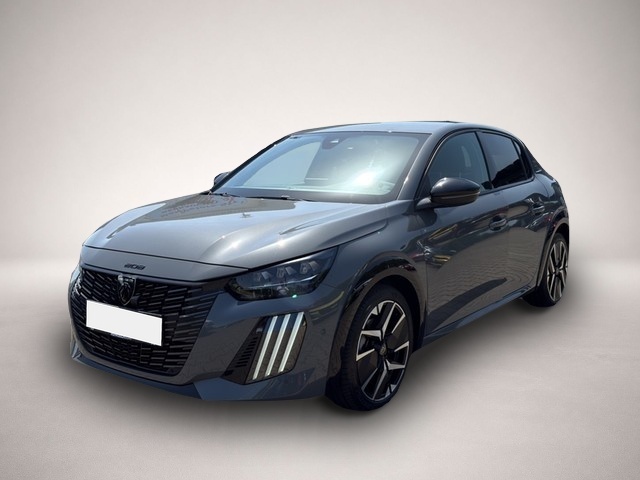 Bild 208 Peugeot