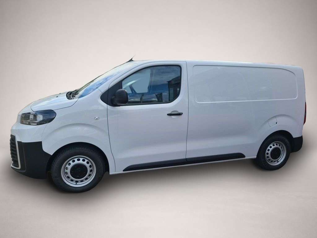Fotografie 2 des Toyota Other Proace 1,5-l-D-4D L1 Meister