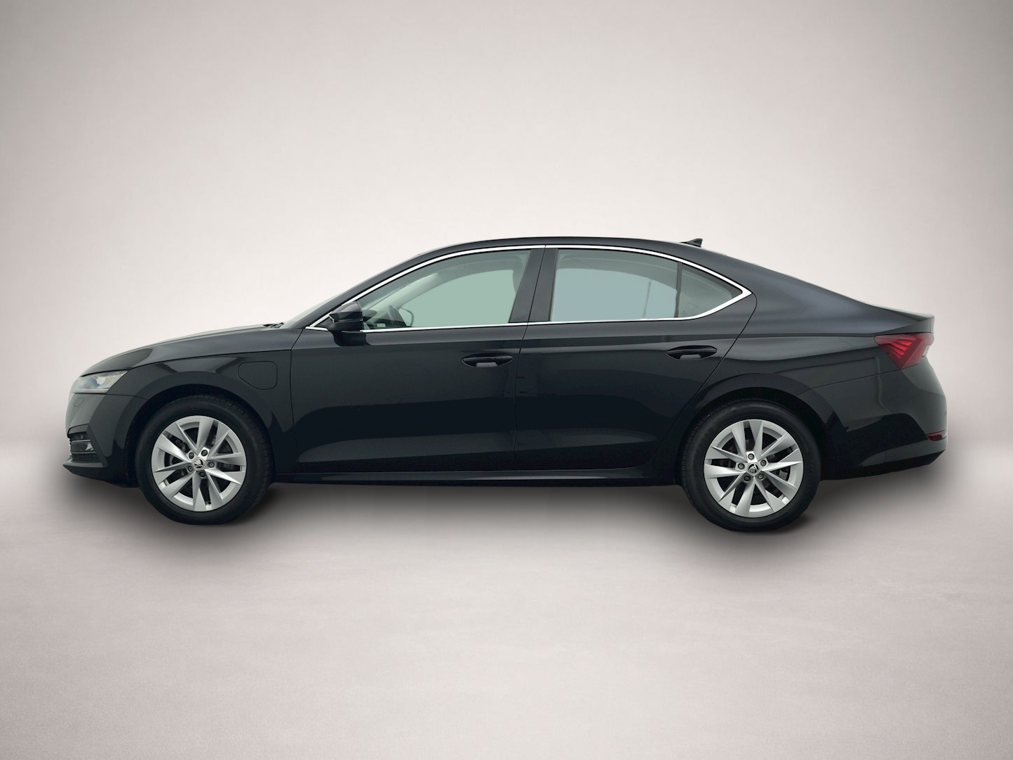 Bild 2 Skoda Octavia 1.4 TSI e-Hybrid DSG NAVI HEAD UP ACC