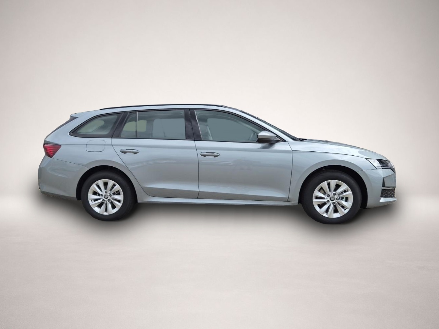 Bild 8 Skoda Octavia Combi 1.5 TSI 150PS m-HEV DSG Selection