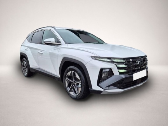 Bild 6 Hyundai Tucson Trend 1.6 T-GDI 150PS Automatik TZ 2026.