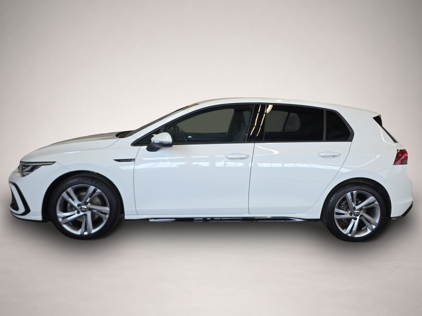 Bild 2 Volkswagen Golf VIII 1.5 TSI R-Line *LED*App-Connect*Sitzhe
