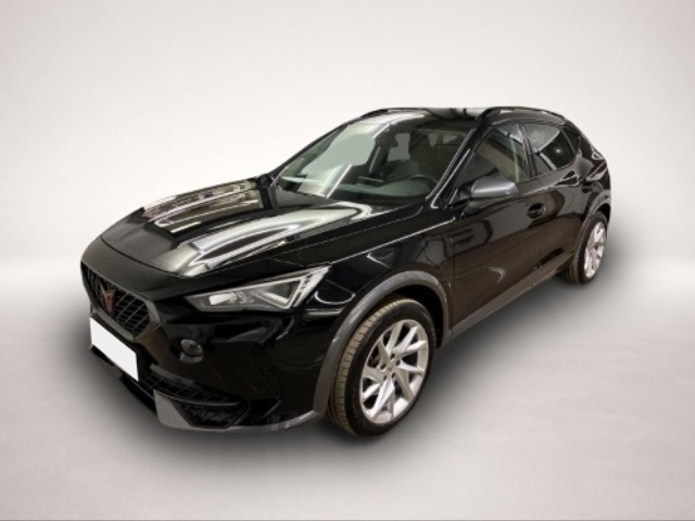 Fotografie Cupra Formentor 1.4 TSI DSG e-HYBRID 3,99% Digitales C