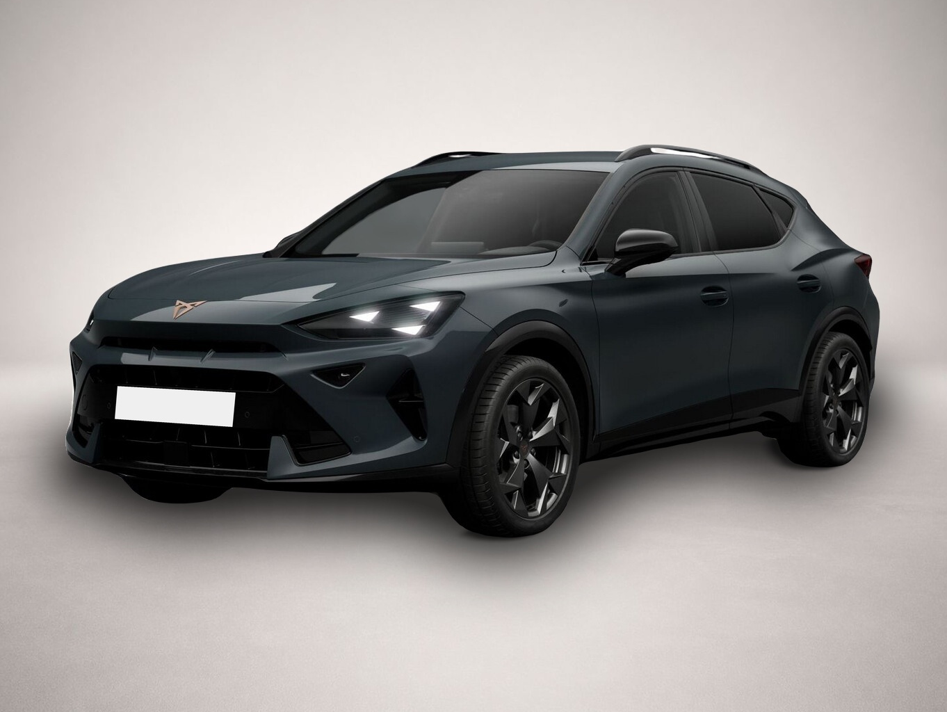 Fotografie Cupra Formentor eTSI DSG EdgeP SHZ eHk Kessy Kam ACC