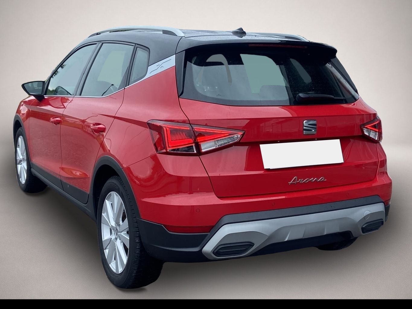 Bild 3 Seat Arona 1.0 TSI DSG X-Perience AHK+VIRTUAL-COCKPIT