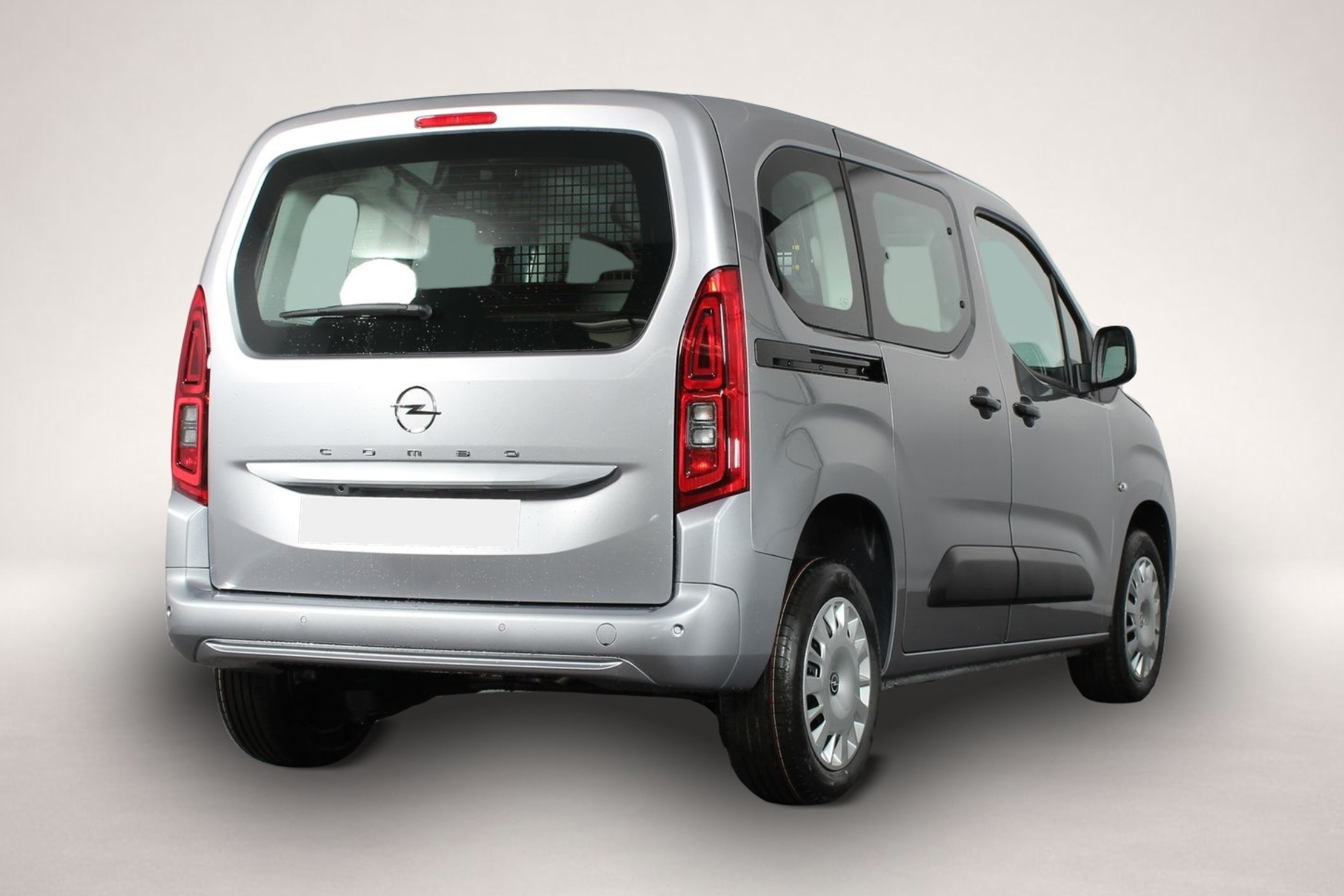 Bild 5 Opel Combo N1 Edition 6-Gang 102 PS 1.5 Diesel 1.5 Di