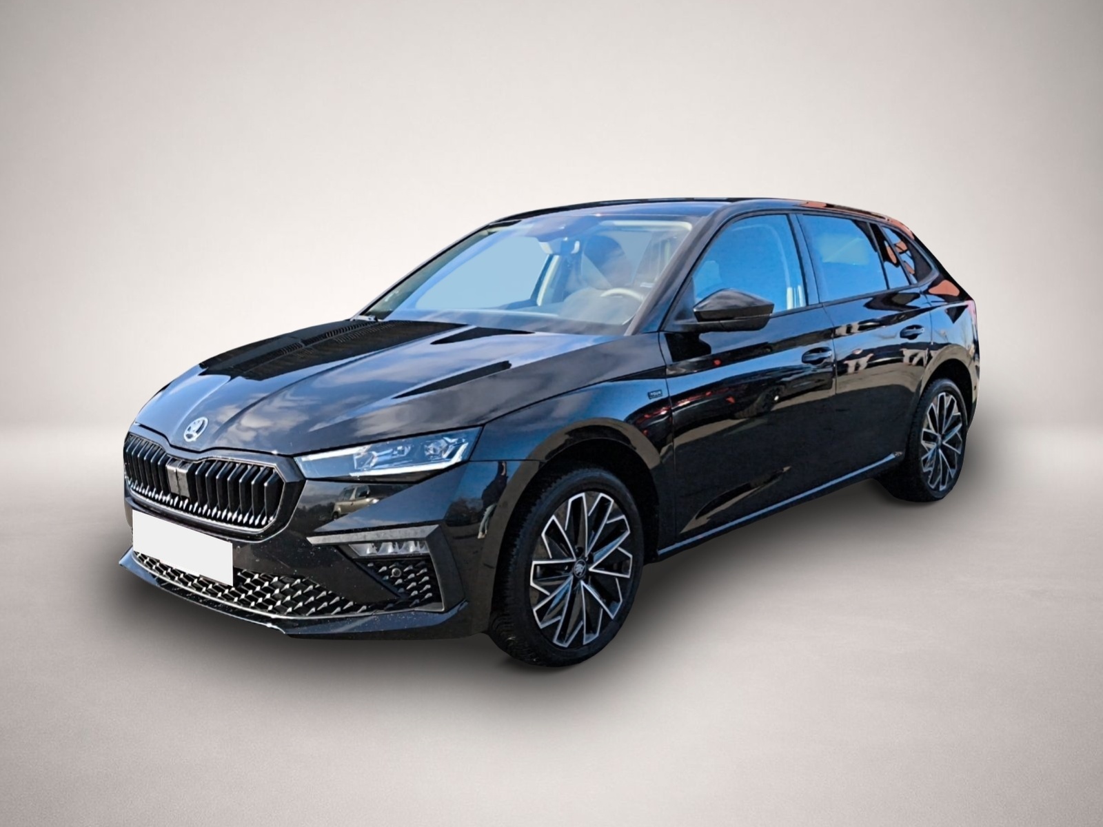 Bild Scala Skoda