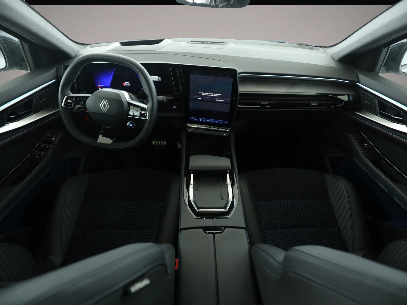 Bild 4 Renault Rafale Esprit Alpine Matrix Pano HUD 360Kam ACC