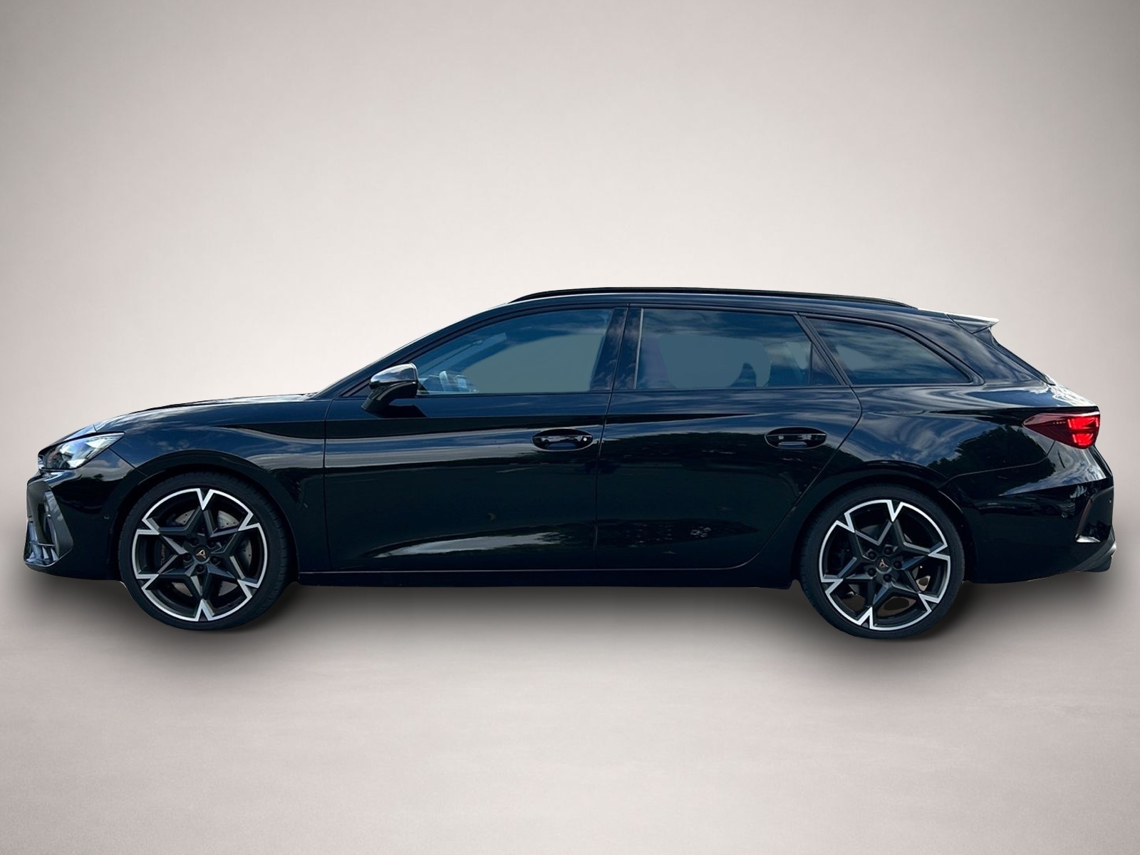 Bild 2 Cupra Leon ST VZ 2.0 TSI DSG 4DRIVE Matrix LED Sennehe