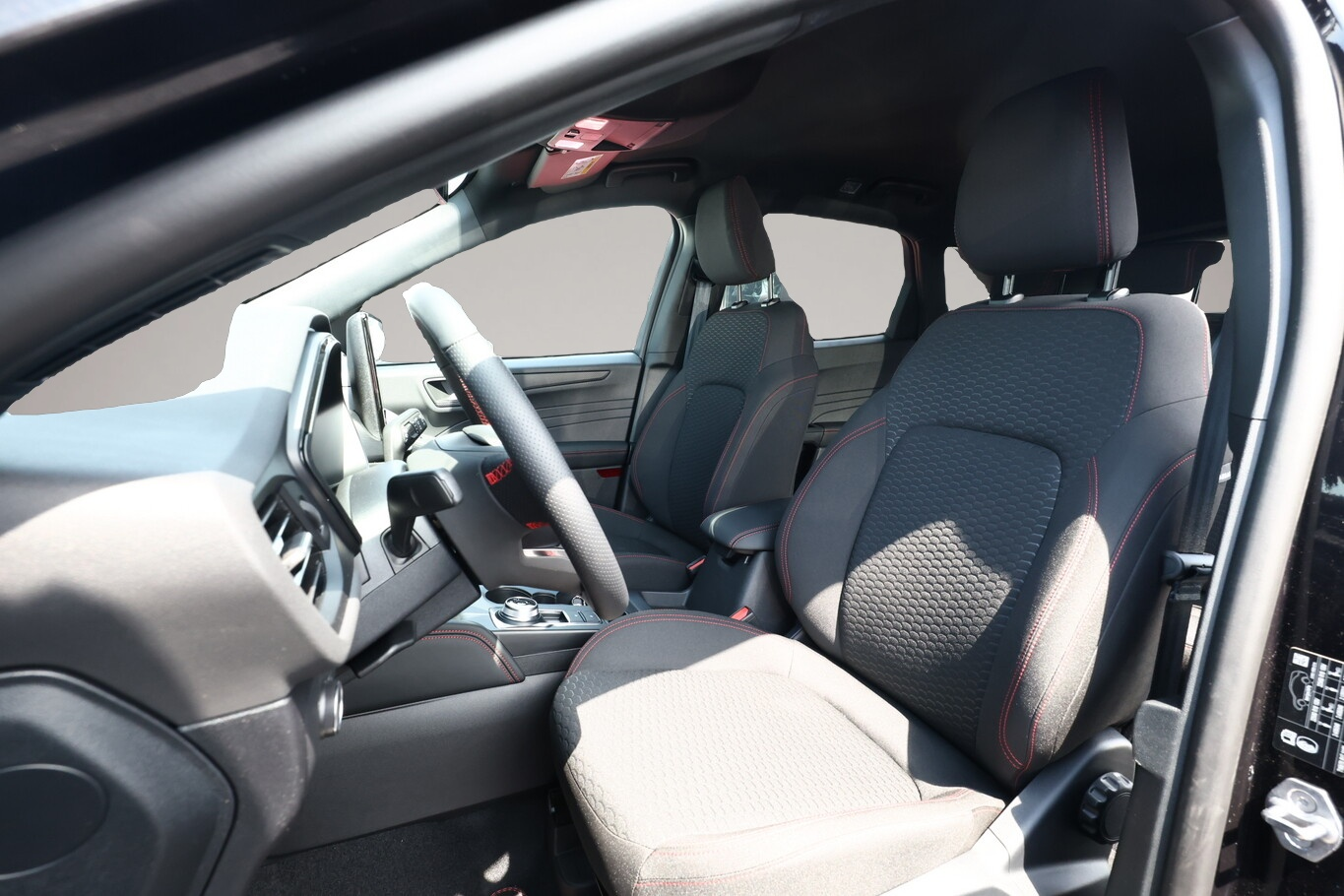 Bild 5 Ford Kuga FHEV ST-Line WinterP Nav LED Kam PDC 5J-Gar
