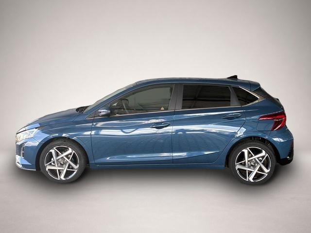 Fotografie Hyundai i20 Emotion 1.0 T-GDi 7DCT / Navi / Tempomat / .