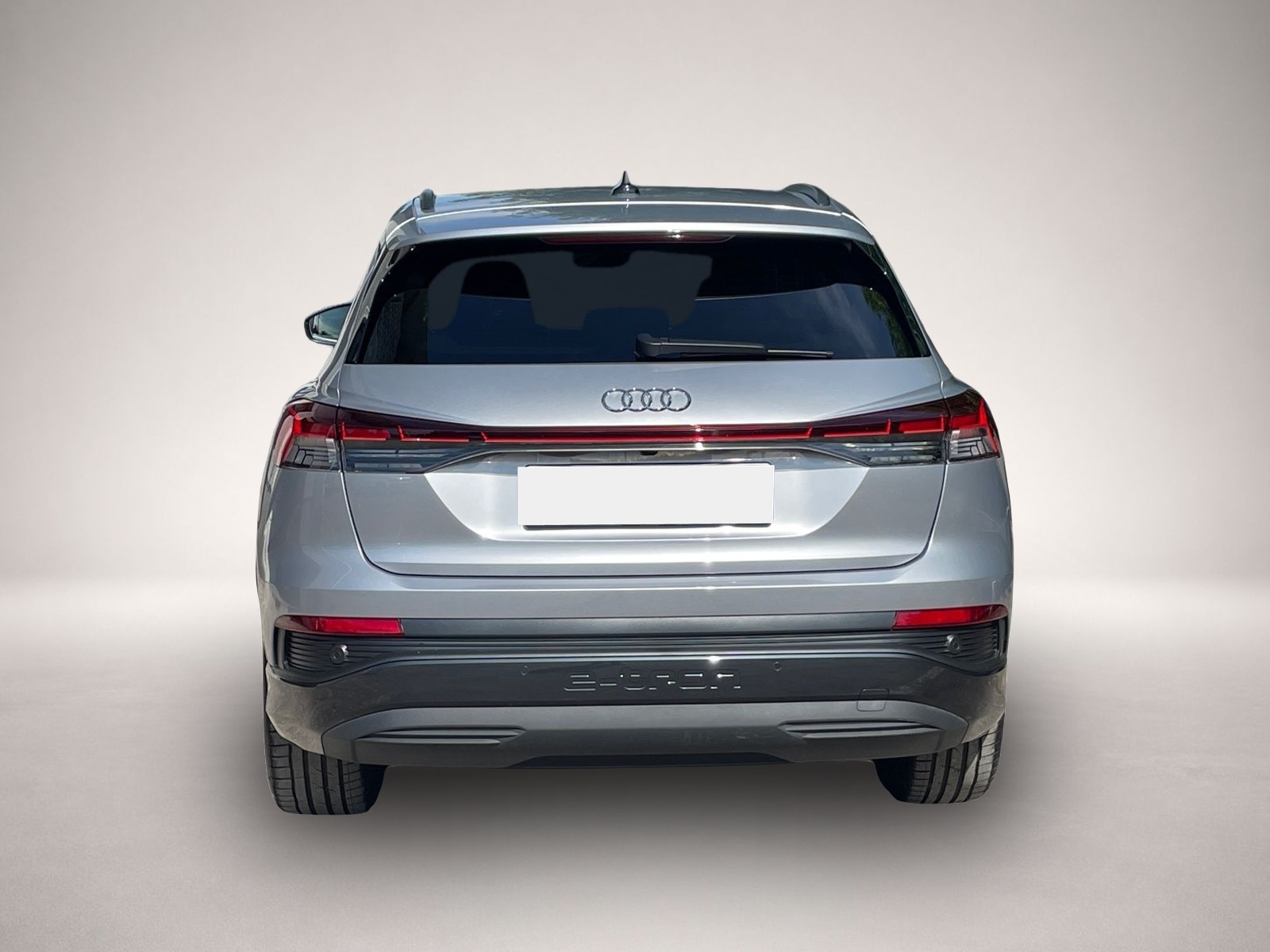 Fotografie 4 des Audi Q4 e-tron 40 advanced*schwarzpaket*AHK*